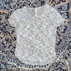 Lululemon Love Tee
